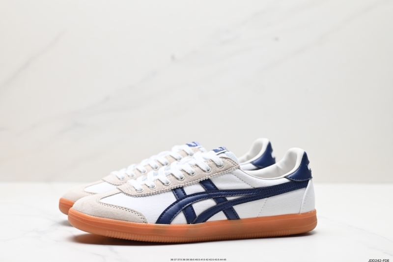 Asics Shoes